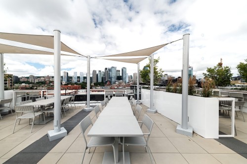 Autre - 404-1552 Rue Des Bassins, Montréal (Le Sud-Ouest), QC - Outdoor