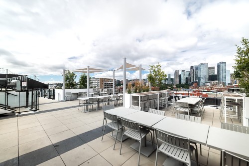 Autre - 404-1552 Rue Des Bassins, Montréal (Le Sud-Ouest), QC - Outdoor