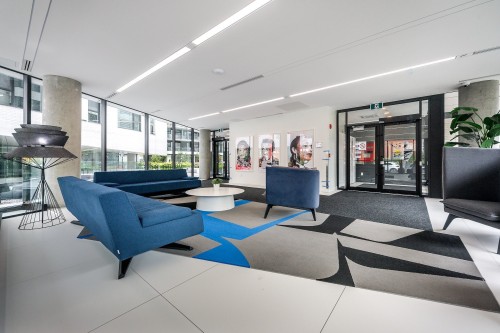 Autre - 404-1552 Rue Des Bassins, Montréal (Le Sud-Ouest), QC - Indoor