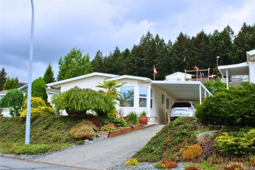 1165 Morrell Cir, Nanaimo, BC 