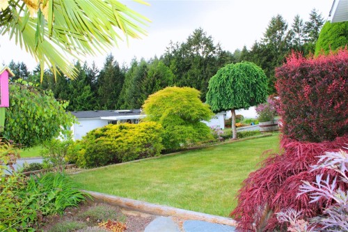 1165 Morrell Cir, Nanaimo, BC 