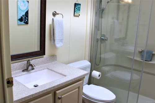 1165 Morrell Cir, Nanaimo, BC 