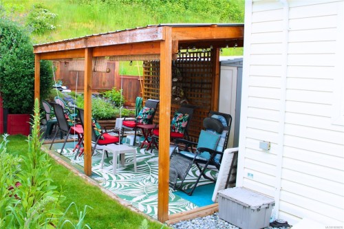 1165 Morrell Cir, Nanaimo, BC 
