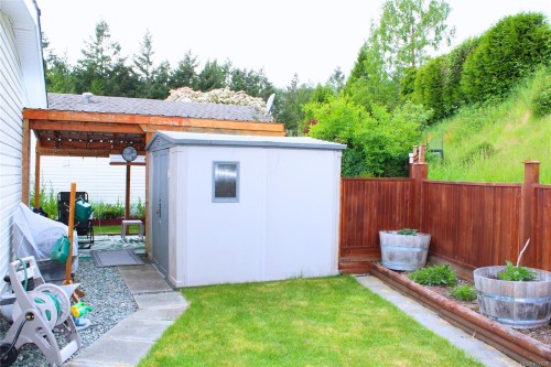 1165 Morrell Cir, Nanaimo, BC 