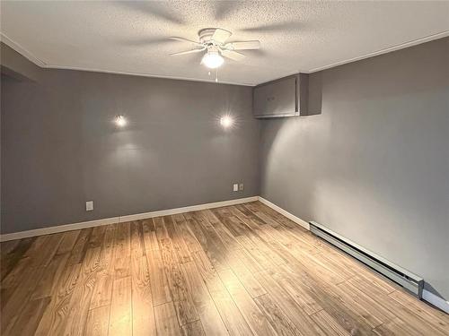 17 Empress Bay, Brandon, MB - Indoor Photo Showing Other Room