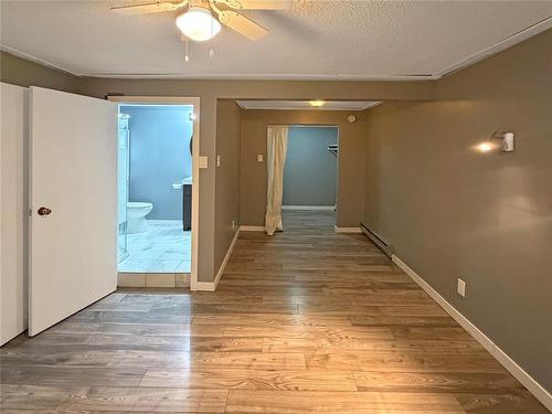 17 Empress Bay, Brandon, MB - Indoor Photo Showing Other Room