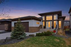 114 Silver Sage Crescent  Winnipeg, MB R3X 0K2