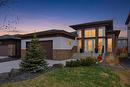 114 Silver sage - 114 Silver Sage Crescent, Winnipeg, MB  - Outdoor 