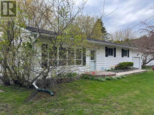 191 BREADALBANE STREET S  Saugeen Shores, ON N0H 2L0