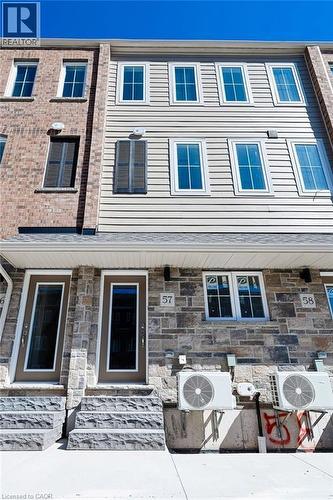 677 PARK Road N Unit# 57  Brantford, ON N3R 0A2