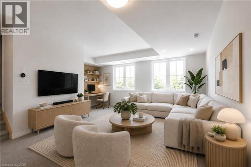 677 Park Road N Unit# 57, Brantford, ON 