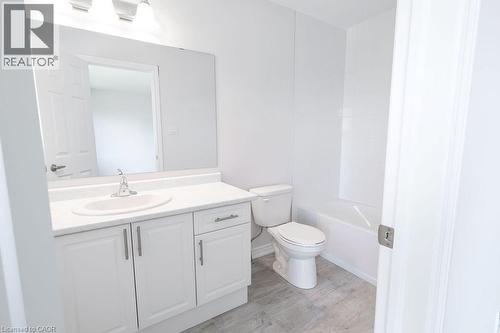 677 Park Road N Unit# 57, Brantford, ON 