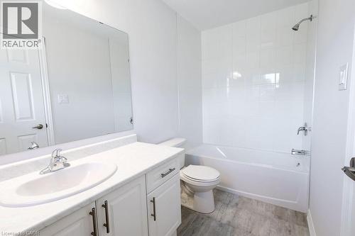 677 Park Road N Unit# 57, Brantford, ON 