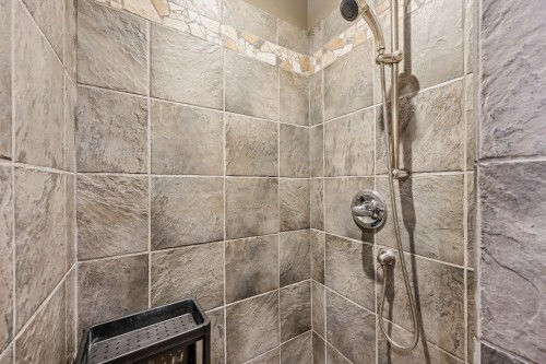 Salle de bains - 2065 Ch. Des Chalets, Mont-Blanc, QC - Indoor Photo Showing Bathroom