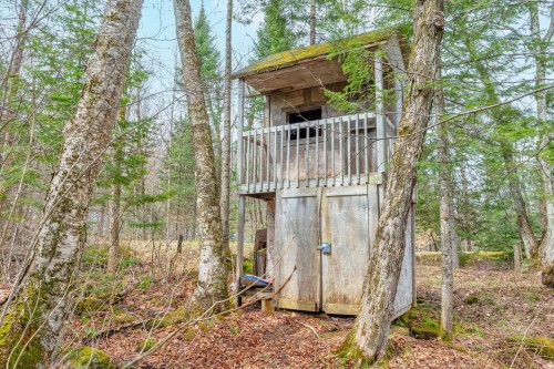 Cour - 2065 Ch. Des Chalets, Mont-Blanc, QC - Outdoor