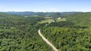 Photo aérienne - Route De La Montagne-D'Argent, La Conception, QC 