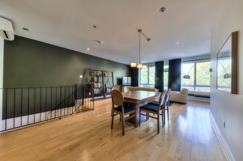 102-5725 Rue Marquette  Montréal (Rosemont/La Petite-Patrie), QC H2G 2X8