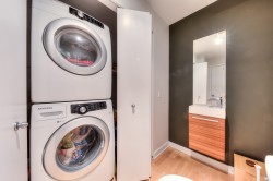 Salle de lavage - 