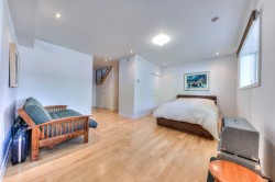 Chambre à coucher - 