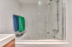 Salle de bains - 