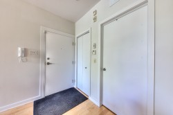 Hall d'entrée/Vestibule - 