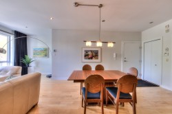 Salle à manger - 