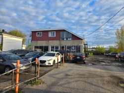9620 Boul. Gouin O. Montréal (Pierrefonds-Roxboro), QC H8Y 1R5