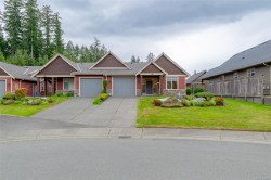 1-3500 Mcknight St  Port Alberni, BC V9Y 7N5