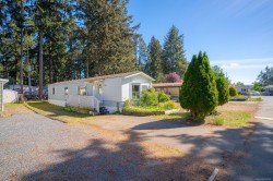 117-1736 Timberlands Rd Ladysmith, BC V9G 1K3
