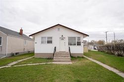 980 Pritchard AVE  Winnipeg, MB R2X 0G4