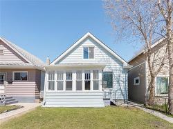 479 Atlantic AVE  Winnipeg, MB R2W 0S1