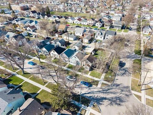 479 Atlantic Ave, Winnipeg, MB 