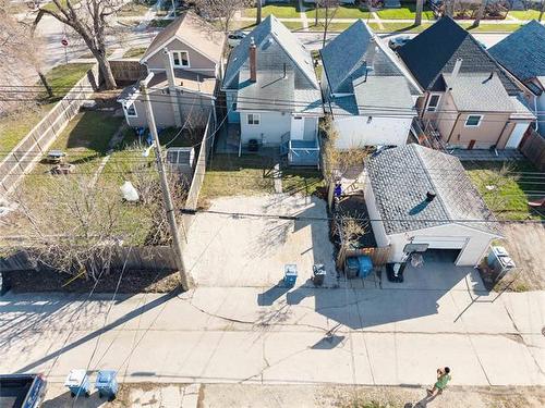 479 Atlantic Ave, Winnipeg, MB 