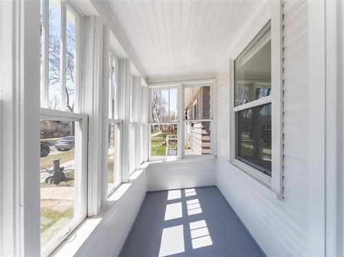 479 Atlantic Ave, Winnipeg, MB 