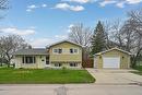 25 Sandylands Pl, Winnipeg, MB 