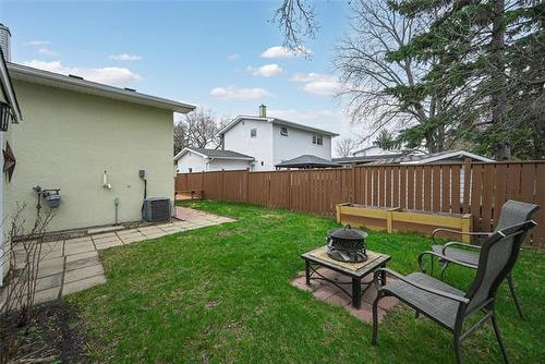 25 Sandylands Pl, Winnipeg, MB 