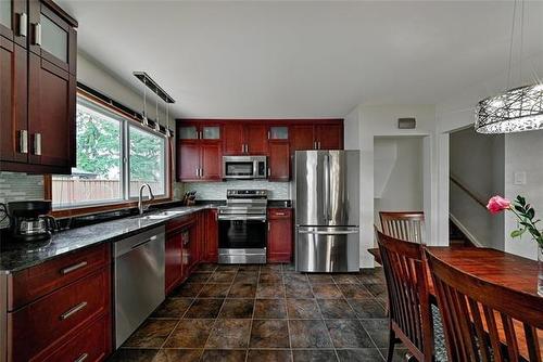 25 Sandylands Pl, Winnipeg, MB 