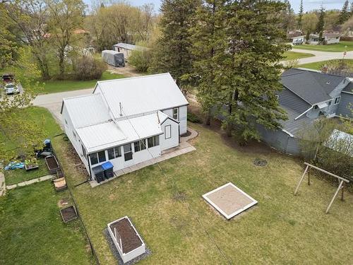 46 Fourth St, Emerson, MB 
