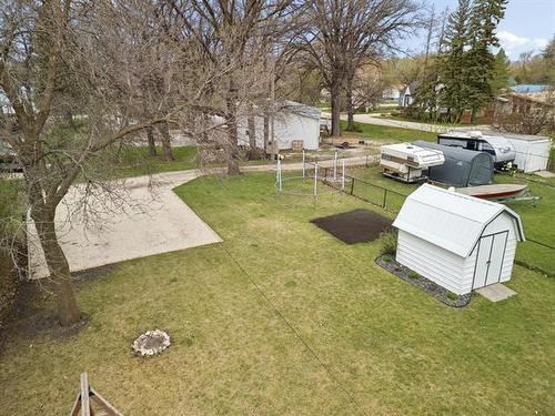 46 Fourth St, Emerson, MB 