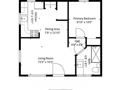 46 Fourth St, Emerson, MB 