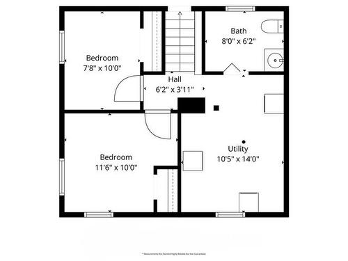 46 Fourth St, Emerson, MB 