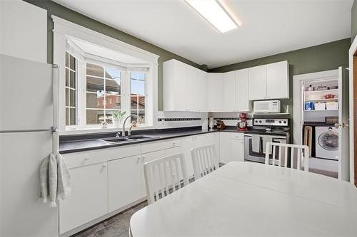 341 Yale Ave, Winnipeg, MB 