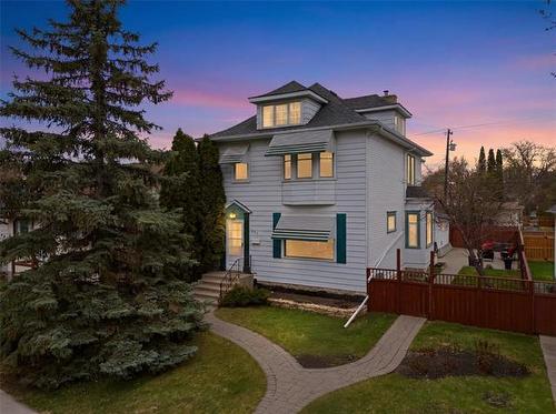 341 Yale Ave, Winnipeg, MB 