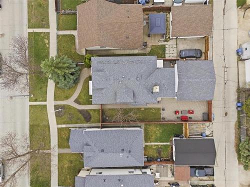 341 Yale Ave, Winnipeg, MB 