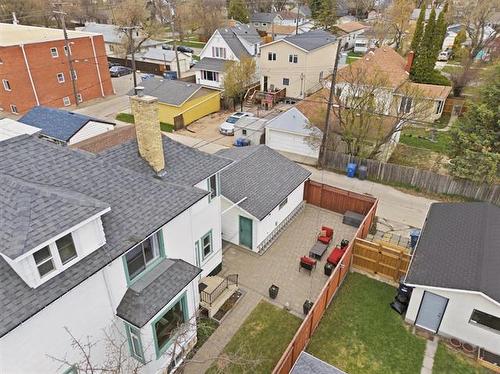 341 Yale Ave, Winnipeg, MB 
