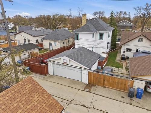 341 Yale Ave, Winnipeg, MB 