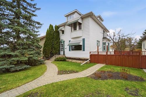 341 Yale Ave, Winnipeg, MB 