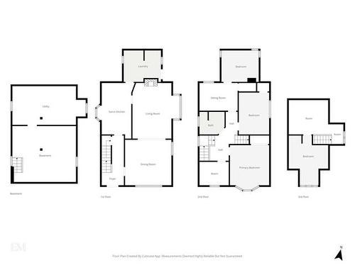 341 Yale Ave, Winnipeg, MB 