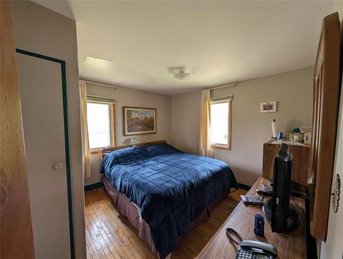 97131 Stoneypoint Rd, Beaconia, MB 
