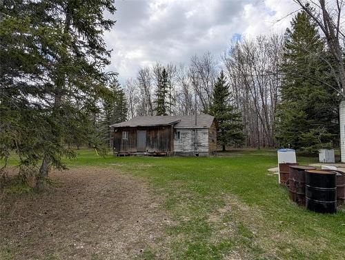 97131 Stoneypoint Rd, Beaconia, MB 